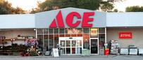 Store Front Village Ace Glendale