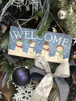 Decorations