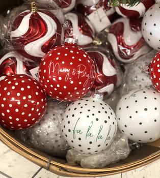 Ornaments
