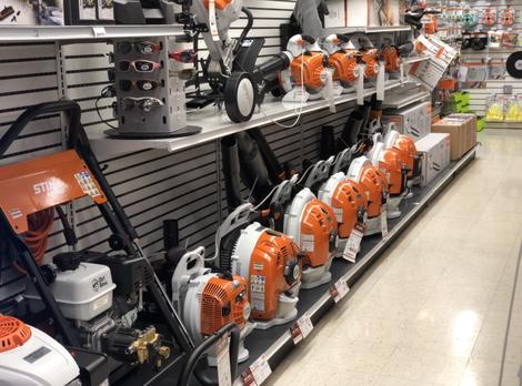 Stihl