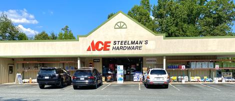 Store front