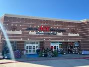 Store Front Jabo's Ace Hardware