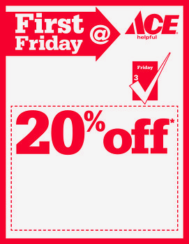 20 % Military & Senior Discount