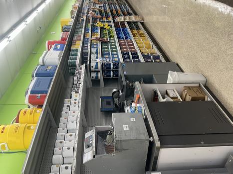 Store