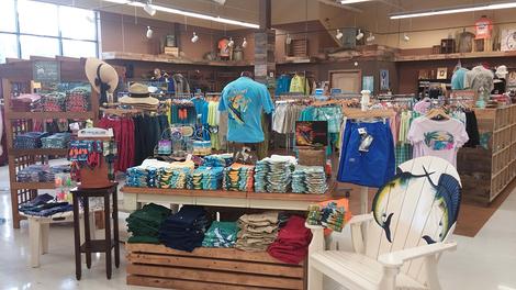 Clothing area1