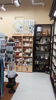 Gift area 2