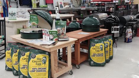 Green Egg