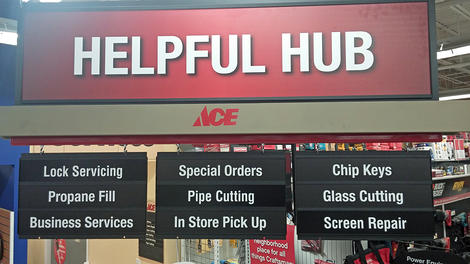 Helpful Hub 2