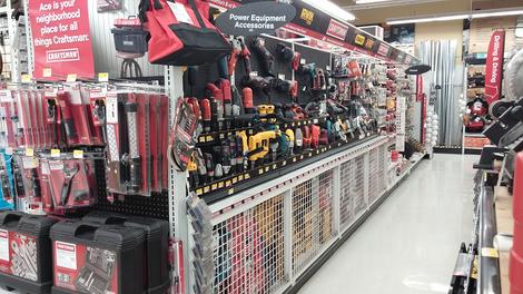 Power Tools
