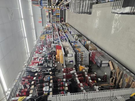 Store