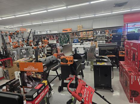 Store