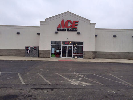 BALTIMORE LOCATION