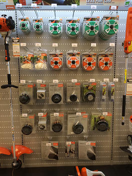 CUTTING TOOLS