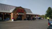 Store Front Dutchtown ACE Hardware