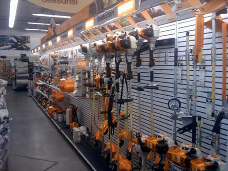 STIHL