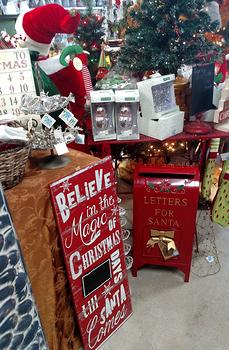 Holiday Decor