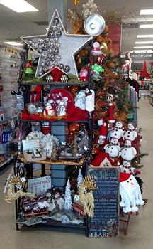 Holiday Decor