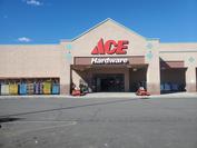 Store Front Phils  Ace Hardware
