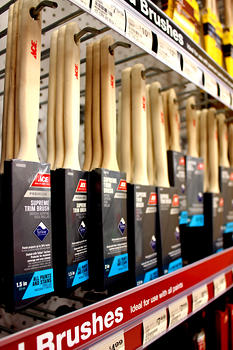 Paint Accessories
