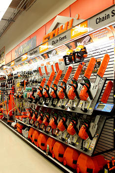 Stihl