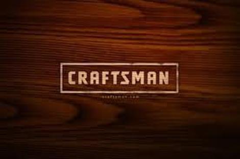 Craftsman Tools