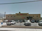 Store Front Crown Ace Hardware