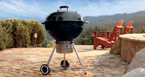 Weber