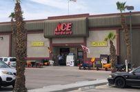 Store Front Crown Ace Hardware