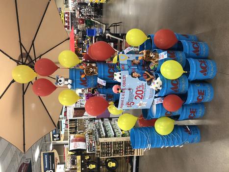 CMN bucket sale!