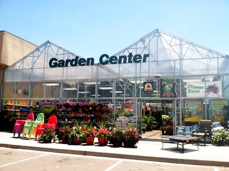 Garden Center