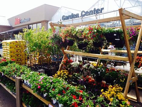 Garden Center