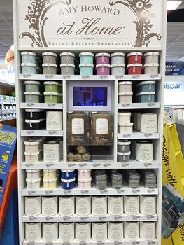 Rescue. Restore. Redecorate.