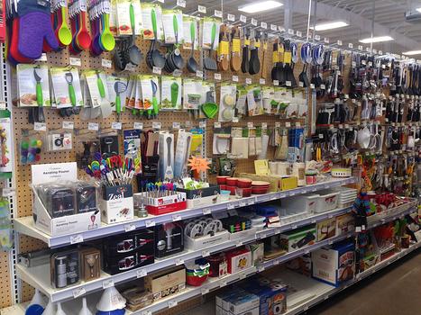 Your housewares headquarters!