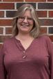 Assistant Store Manager Nina Burriss