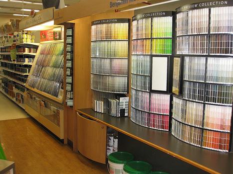 QUALITY PAINTS AND ACCESSORIES