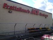 Store Front Frattallone's Ace Hardware Lake Street