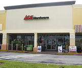 Store Front james struttmann