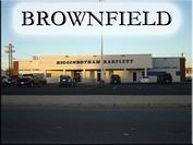 Store Front Brownfield