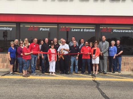40th Anniversary group