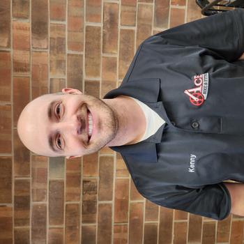 Ken Kopetsky