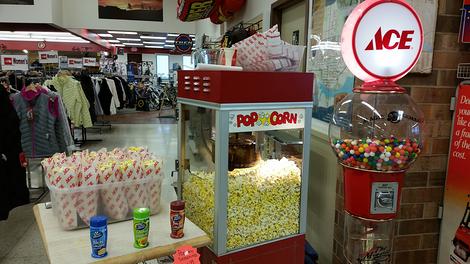 Popcorn
