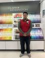 Manager Andreas
