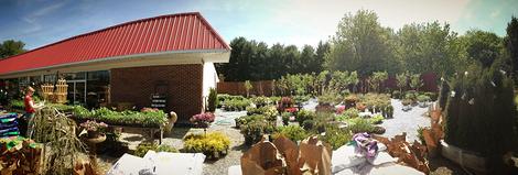 Garden Center
