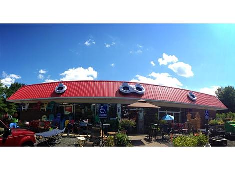 Store Front