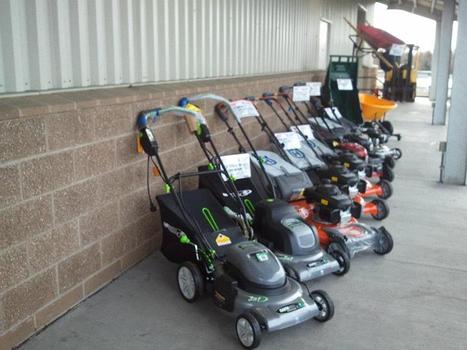 Mukilteo Ace Hardware