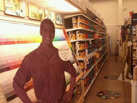 Mukilteo Ace Hardware