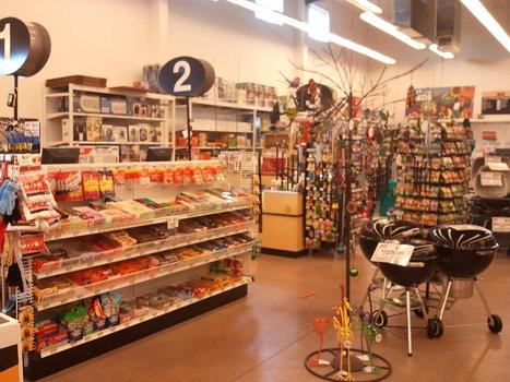 Mukilteo Ace Hardware