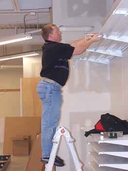Creating Steward's Ace Hardware
