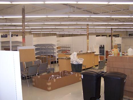 Creating Steward's Ace Hardware