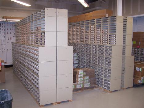 Creating Steward's Ace Hardware